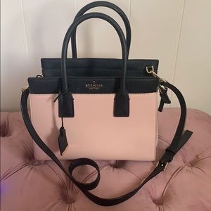 Kate Spade Cameron Street mini Candace satchel